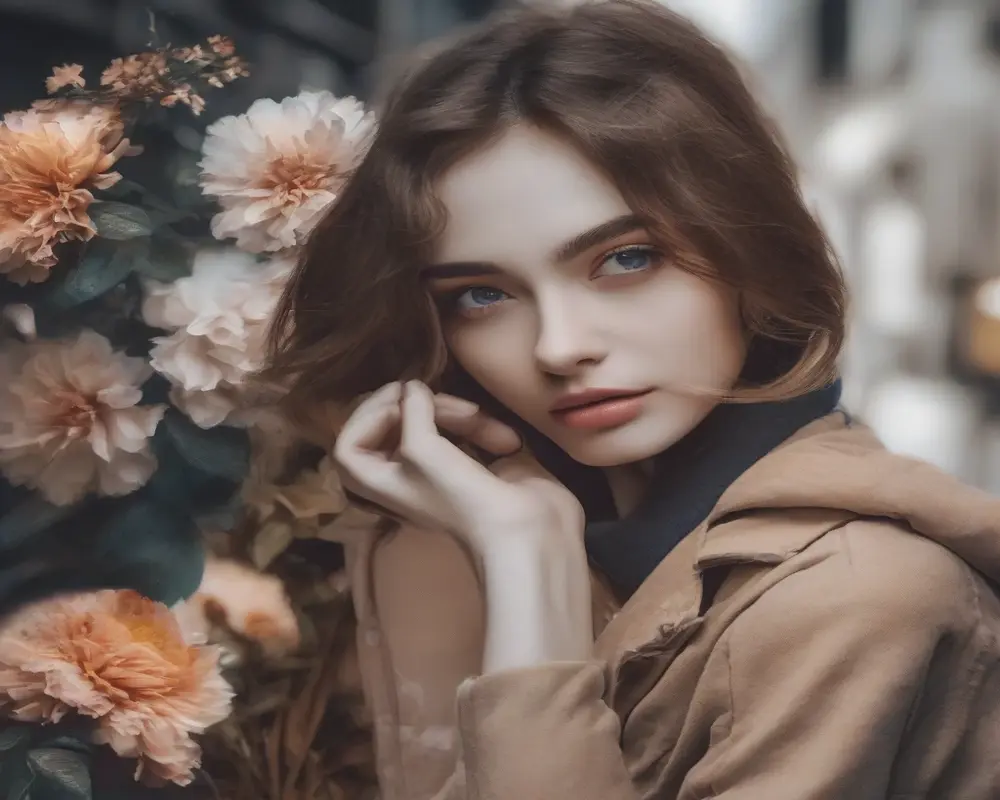 natural language ai for poshmark product images - step by step visual guide